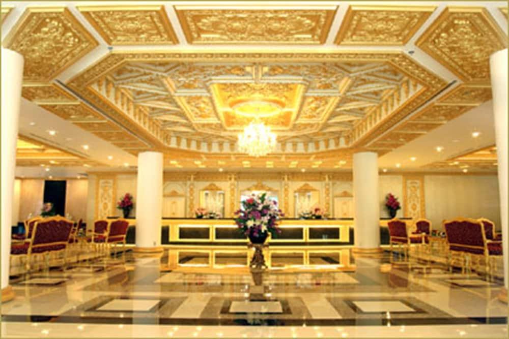 Adriatic Palace Bangkok Zewnętrze zdjęcie